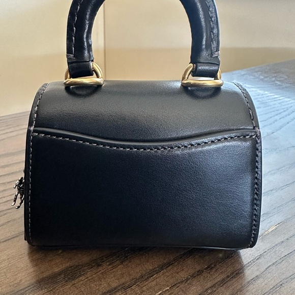 Coach Sammy 12 - Black - Picture 6 of 8